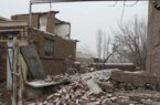 اهدای کمک‌های سازمان اموال تملیکی به مردم زلزله‌زده خوی