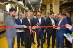 مدیرعامل بانک صنعت و معدن از چندین واحد تولیدی در استان البرز بازدید کرد
