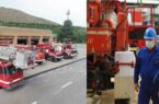 کسب نتیجه عالی تیم HSE اعزامی شرکت پتروشیمی شازند توسط ارزیابان وزارت نیرو کسب نتیجه عالی تیم HSE اعزامی شرکت پتروشیمی شازند توسط ارزیابان وزارت نیرو
