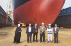 بازدید مدیرکل دیوان محاسبات هرمزگان از ایزوایکو