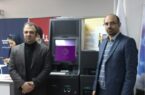 نسل جدید محصولات بیمه آرمان در مرکز نوآوری صنعت بیمه رونمایی شد
