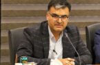 سرپرست جدید معاونت مهندسی، برنامه ریزی و توسعه منطقه ویژه اقتصادی لامرد منصوب گردید