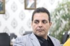 انتصاب مشاور عالی مدیرعامل منطقه ویژه اقتصادی لامرد در امور برنامه ریزی و نظارت راهبردی و سیستم های مدیریتی، امور فنی، مهندسی و توسعه زیرساخت
