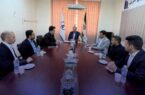 خوزستان؛ مقصد دهمین سفر استانی مدیرعامل صندوق تامین خسارت های بدنی