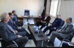 حضور بانک ملی در میز خدمت سفر رییس جمهور به استان بوشهر