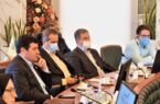 دوازدهمین پویش فناورانه سهشنبههای نوآورانه صنعت بیمه با معرفی محصولات جدید بیمه ایران برگزار شد