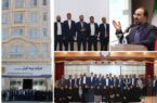 استان سیستان و بلوچستان میزبان مدیرعامل بیمه کوثر