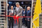 شروع فعالیت شعبه ولیعصر – طالقانی بانک پارسیان در محل جدید و تأکید معاون شعب و پشتیبانی بر لزوم خدمترسانی گسترده به مشتریان در ایام پایانی سال