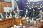مبلغ ۱۰۲میلیارد و چهارصد میلیون ریال دیه حادثه تصادف مینی بوس و تریلر در شهریور سال جاری به ورثه جان باختگان پرداخت شد