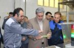 حیات اقتصادی،مبتنی برخلق ارزش وتولید ناخالص ملی است