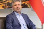 رضا گنجی سرپرست شرکت پلی پرو پیلن جم شد