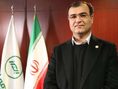 تایید صلاحیت حرفه ای مدیرعامل بیمه البرز