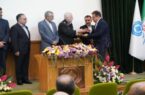 تقدیر از بیمه دانا بابت ارائه خدمات ارزنده بیمهای به زائران اربعین حسینی