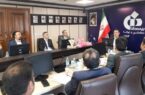 برنامهها و تسهیلات جدید بیمه دانا به شبکه فروش سراسر کشور