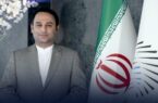پیام تبریک نوروزی دکترنوراللهی مدیرعامل و نایب رئیس هیات مدیره بیمه تجارتنو