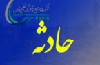 حادثه نشت روغن در کارخانه PTA شگویای پتروشیمی شهید تندگویان مهار شد حادثه نشت روغن در کارخانه PTA شگویای پتروشیمی شهید تندگویان مهار شد