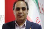 فولاد خوزستان با ثبت ۷ رکورد جدید در پایان فروردین ۱۴۰۲، سال جدید را پر قدرت آغاز کرد فولاد خوزستان با ثبت ۷ رکورد جدید در پایان فروردین ۱۴۰۲، سال جدید را پر قدرت آغاز کرد