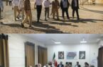 قول پیمانکاران برای رسیدن به برنامه زمانبندی پتروشیمی دهدشت در کوتاهترین زمان ممکن قول پیمانکاران برای رسیدن به برنامه زمانبندی پتروشیمی دهدشت در کوتاهترین زمان ممکن
