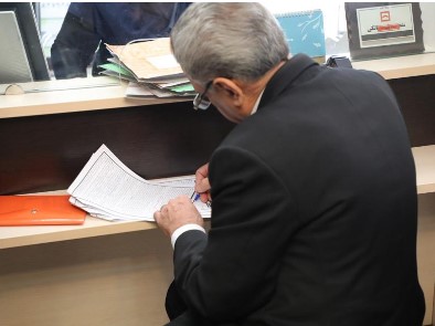 دریافت کپی شناسنامه و کارت ملی در بانکها ممنوع شد