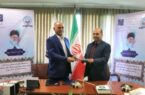 بیمه ایران با دانشگاه علوم پزشکی تهران تفاهم نامه همکاری همه جانبه امضا کرد