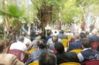 تقدیر نماینده مردم کهگیلویه و بهمئی و چرام در مجلس از اقدامات وزیر صمت و رییس هیات عامل ایمیدرو تقدیر نماینده مردم کهگیلویه و بهمئی و چرام در مجلس از اقدامات وزیر صمت و رییس هیات عامل ایمیدرو