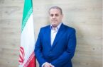 پیام رئیس هیات مدیره شرکت فولاد خوزستان در پی کسب هفت رکورد تولید در فروردین ۱۴۰۲ پیام رئیس هیات مدیره شرکت فولاد خوزستان در پی کسب هفت رکورد تولید در فروردین ۱۴۰۲