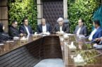 رونمائی از چشم انداز روابط عمومی منطقه گل گهر رونمائی از چشم انداز روابط عمومی منطقه گل گهر