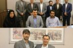 « مصدقی فرد» سکاندار پتروشیمی گچساران شد « مصدقی فرد» سکاندار پتروشیمی گچساران شد