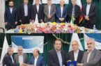 مدیریت توسعه صنایع پتروشیمی به مهندس متدین سپرده شد مدیریت توسعه صنایع پتروشیمی به مهندس متدین سپرده شد