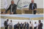 پروژه رفع نواقص طریق‌الحسین، هدیه هلدینگ خلیج فارس و پتروشیمی اروند به مردم خوزستان و ایران است