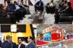 حضور موثر شرکت آهن و فولاد ارفع در نمایشگاه ایران اکسپو حضور موثر شرکت آهن و فولاد ارفع در نمایشگاه ایران اکسپو