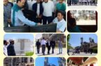 دانشجویان دانشگاههای تهران، دستاوردهای نخبگان متخصص ایرانی در صنعت پتروشیمی را تحسین کردند دانشجویان دانشگاههای تهران، دستاوردهای نخبگان متخصص ایرانی در صنعت پتروشیمی را تحسین کردند