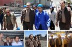 با تمام ظرفیت از برنامه ها و طرح های توسعه چادرملو حمایت می کنیم با تمام ظرفیت از برنامه ها و طرح های توسعه چادرملو حمایت می کنیم
