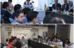 گواهینامه های۱۴۰۰۱- ISO 9001- 45001 سنگان با موفقیت تمدید شد گواهینامه های۱۴۰۰۱- ISO 9001- 45001 سنگان با موفقیت تمدید شد