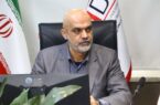 خرمی شاد رئیس ایمیدرو شد خرمی شاد رئیس ایمیدرو شد