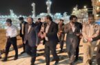 اشتغال پتروشیمی ایلام قابل تقدیر است اشتغال پتروشیمی ایلام قابل تقدیر است