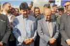 آغاز عملیات اجرایی تولید نوار نقاله استیل کورد در شهرستان الشتر استان لرستان آغاز عملیات اجرایی تولید نوار نقاله استیل کورد در شهرستان الشتر استان لرستان