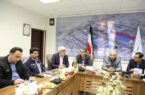 بازدید مدیران ارشد هلدینگ خلیج فارس و پترول از پتروشیمی لردگان بازدید مدیران ارشد هلدینگ خلیج فارس و پترول از پتروشیمی لردگان