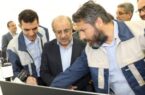 جعفری: ساختار صنعت گوهرسنگ هدفمند شود/ شکل گیری جریان نخبگی؛ الزام توسعه است جعفری: ساختار صنعت گوهرسنگ هدفمند شود/ شکل گیری جریان نخبگی؛ الزام توسعه است