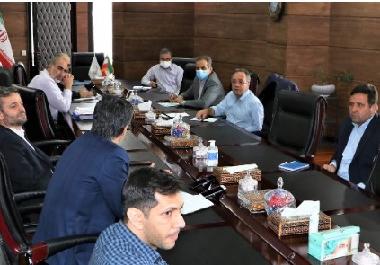 تاکید اصلی بر بهبود معیشت، توانمند سازی و عدالت در حوزه رفاهی همکاران است