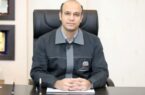 حجت نجمینیا مدیرعامل شرکت توسعه آهن و فولاد گل گهر شد حجت نجمینیا مدیرعامل شرکت توسعه آهن و فولاد گل گهر شد