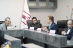 دومین مجمع عمومی سالیانه فولاد اقلید نیز با نظر مطلوب و رضایت سهامداران و بازرس برگزار شد دومین مجمع عمومی سالیانه فولاد اقلید نیز با نظر مطلوب و رضایت سهامداران و بازرس برگزار شد