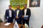 فرجاللهپور سرپرست معاونت منابع انسانی پتروشیمی شازند شد فرجاللهپور سرپرست معاونت منابع انسانی پتروشیمی شازند شد