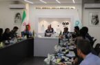 بازدید مدیران و کارشناسان پارک علم و فناوری از فولاد سنگان بازدید مدیران و کارشناسان پارک علم و فناوری از فولاد سنگان