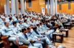 تقویت حس مسئولیتپذیری؛ عامل اصلی پیشگیری از حوادث تقویت حس مسئولیتپذیری؛ عامل اصلی پیشگیری از حوادث