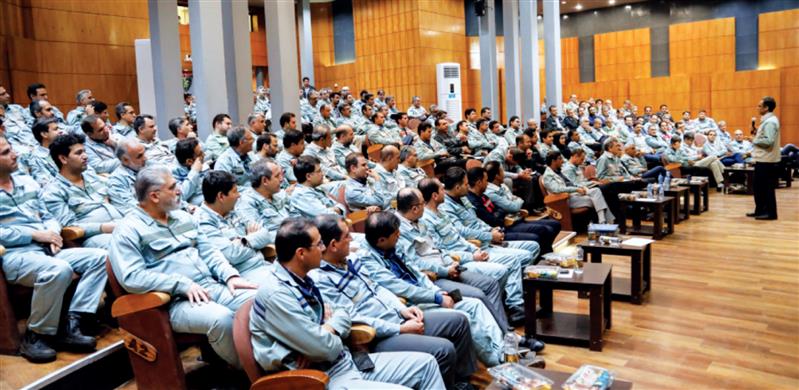 تقویت حس مسئولیتپذیری؛ عامل اصلی پیشگیری از حوادث