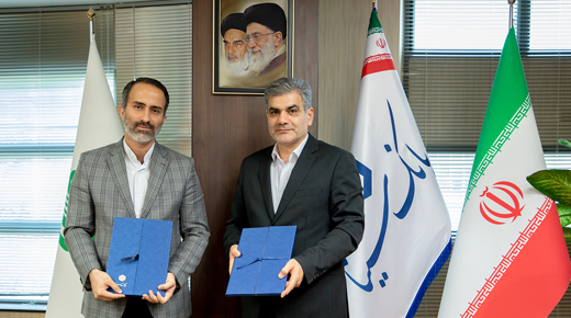 ارائه خدمات مالی بانک سینا به مجموعههای سیاحتی و مراکز تفریحی پارسیان گستردهتر میشود