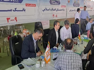 رسیدگی به پروژه های مسکن و مشکلات مشتریان آذربایجان شرقی