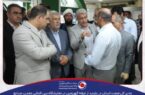 گهرزمین، در آینده ای نزدیک به قطب اقتصادی کشور تبدیل خواهد شد گهرزمین، در آینده ای نزدیک به قطب اقتصادی کشور تبدیل خواهد شد