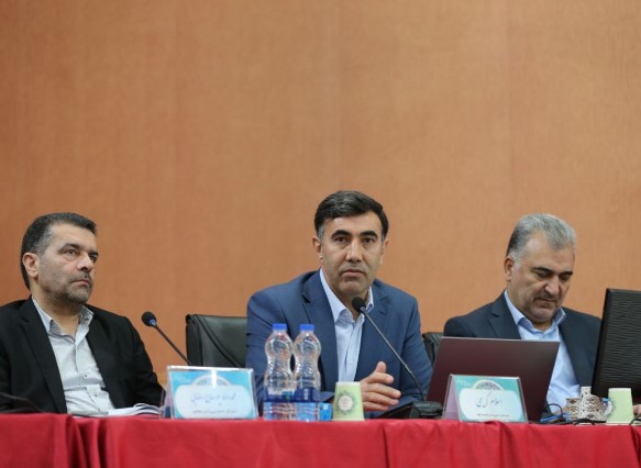 پیشبینی اعطای ۴۰۰۰ میلیارد تومان تسهیلات قرضالحسنه به جامعه ایثارگری در سال ۱۴۰۲